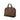 Brown Louis Vuitton Damier Ebene Alma PM Handbag
