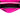 Pink Saint Laurent Patent Monogram Kate Wallet on Chain Crossbody Bag