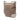 Beige Gucci GG Canvas Web Mayfair Crossbody