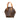 Brown Louis Vuitton Monogram Ellipse PM Handbag - Designer Revival