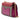 Brown Gucci Small GG Supreme Padlock Crossbody - Designer Revival