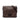 Brown Louis Vuitton Damier Ebene Brooklyn MM Crossbody Bag