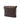Brown Louis Vuitton Damier Ebene Brooklyn MM Crossbody Bag