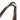 Brown Louis Vuitton Damier Ebene Marais Bucket Bag - Designer Revival