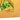 Orange Hermès Jardin Creole Silk Scarf 90 Scarves