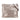 Gold Gucci GG Imprime Crossbody