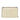 White Dior Medium Patent Diorama Crossbody Bag