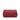 Red Louis Vuitton Monogram Mahina Cirrus PM Handbag
