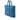 Blue Louis Vuitton Taurillon Porte Documents Voyage Business Bag