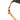 Brown Louis Vuitton Monogram Pochette Accessoires Shoulder Bag - Designer Revival