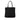 Black Prada Tessuto Handbag