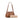 Brown Bottega Veneta Nappa Intrecciato Shoulder Bag - Designer Revival