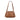 Brown Bottega Veneta Nappa Intrecciato Shoulder Bag - Designer Revival