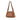 Brown Bottega Veneta Nappa Intrecciato Shoulder Bag - Designer Revival