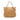 Brown Gucci Guccissima Princy Satchel