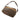 Brown Louis Vuitton Monogram Reporter GM Crossbody Bag