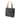Gray Louis Vuitton Monogram Mat Stockton Tote Bag