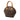 Brown Louis Vuitton Monogram Ellipse PM Handbag