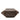 Brown Louis Vuitton Monogram Ellipse PM Handbag