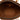 Brown Louis Vuitton Monogram Ellipse PM Handbag