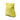 Yellow Bottega Veneta Nappa Intrecciato Fold Crossbody
