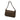 Brown Fendi Zucca Canvas Baguette Shoulder Bag