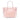 Pink Louis Vuitton Epi Neverfull MM Tote Bag