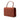 Brown Louis Vuitton Epi Concorde Handbag