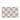 White Louis Vuitton Damier Azur 6 Key Holder