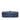 Blue Chanel Quilted Metallic Aged Calfskin Reissue 2.55 Double Flap 227 Shoulder Bag