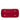 Red Louis Vuitton Epi Alma PM Handbag