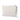 White Gucci GG Embossed Perforated Calfskin Wristlet Clutch