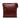 Red Bottega Veneta Nappa Intrecciato Crossbody