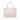 Pink Dior Medium Oblique Embroidered Canvas Book Tote - Designer Revival