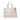 Pink Dior Medium Oblique Embroidered Canvas Book Tote - Designer Revival