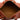 Brown Louis Vuitton Epi Speedy 25 Boston Bag