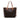 Brown Louis Vuitton Monogram Neverfull MM Tote Bag