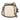Black Chanel Quilted Lambskin Make-Up Box Clutch With Chain Crossbody Bag