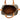 Brown Louis Vuitton Monogram Speedy 30 Boston Bag