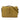 Yellow Bottega Veneta Nappa Intrecciato Belt Flap Camera Bag