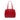 Red Louis Vuitton Epi Voltaire Shoulder Bag