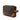 Brown Louis Vuitton Monogram Marly Dragonne PM Clutch Bag