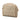 Beige Dior Honeycomb Coated Canvas Crossbody