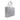 Gray Dior Large CD Diamond Coated Canvas Safari Tote