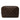 Brown Louis Vuitton Monogram Trousse Toilette 23 Clutch Bag