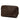 Brown Louis Vuitton Monogram Trousse Toilette 23 Clutch Bag