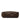 Brown Louis Vuitton Monogram Trousse Toilette 23 Clutch Bag