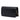 Black Chanel CC Quilted Lambskin Full Single Flap Crossbody Bag