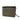 Beige Saint Laurent Raffia Rive Gauche Clutch