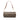 Brown Louis Vuitton Monogram Papillon Pochette Handbag
